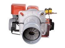 Baltur TBL 35P diesel burner