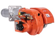 Baltur TBL 35P diesel burner