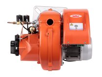 Baltur TBL 35P diesel burner