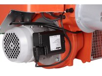 Baltur TBL 35P diesel burner