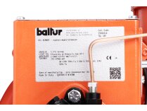 Baltur TBL 35P diesel burner
