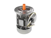 CIB Unigas T3A 90L1-2 Electric Motor, 2.2 kW, art: 218100901