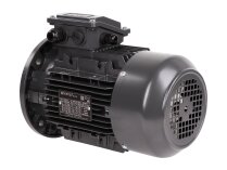 CIB Unigas T3A 90L1-2 Electric Motor, 2.2 kW