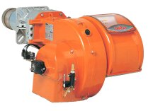 Baltur TBL 260 P diesel burner, art: 36060010.