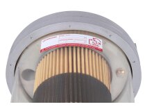 Gespasa FG-150 A filter separator