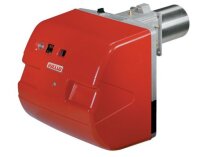 Riello RLS 38 TC LP FS1 gas/diesel burner, art: 20208942.