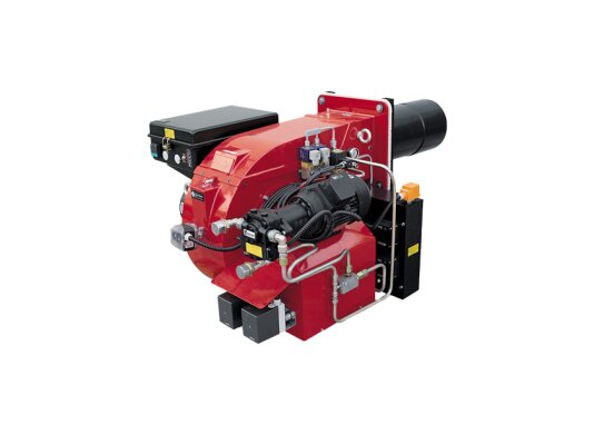 Fuel oil burner FBR FNDP 190/M TL MEC, art: 003069.