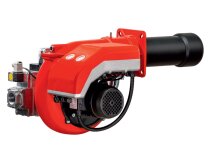 FBR GAS P 190/M CE TL EL + R. CE DN65-FS65 gas burner, art: 006875R056168.