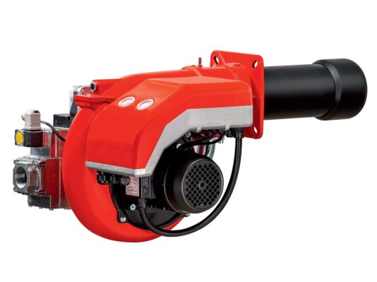 FBR GAS P 250/M CE TL EL + R. CE DN65-FS65 gas burner, art: 006877R056168.