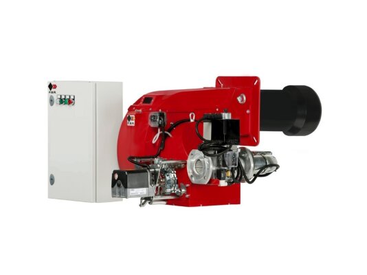 FBR GAS P 300/M CE TL EL + R. CE DN65-FS65 gas burner, art: 002871R056168.
