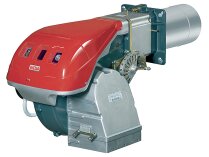 Riello RS 150/M TL FS1 gas burner, art: 20044639