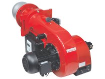 Weishaupt WM-G 20/2-A gas burner, 1, execution ZM, art: 21721111