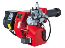 Ecoflam BLU 700.1 PR Low Nox TL MB-DLE 415 gas burner, art: 3143985-3141846.