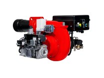 Gas/diesel burner FBR K 4/2 TC EVO2 + R. CE D1" – S, art: 004106R057031.